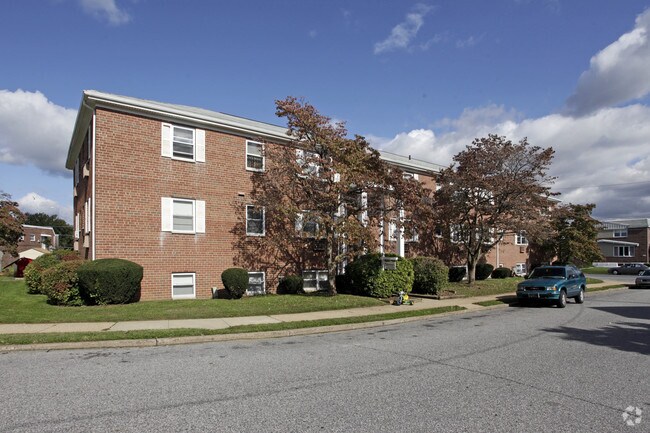 Beyerwood Apartments - Beyerwood Apartments