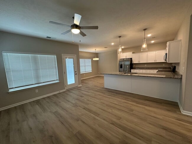 Photo - MOVE IN SPECIAL....BRAND NEW Townhome in S...