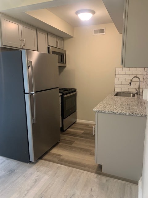 Concord Place Apartments