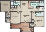 The Timber Ridge