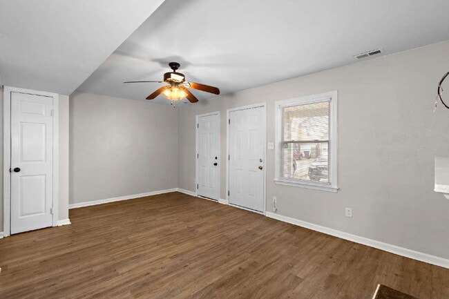 Photo - Western Branch Townhouse