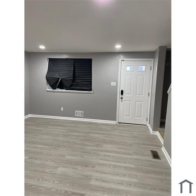 3 Bedroom with finished basement