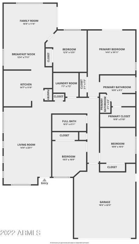 Photo - 14175 W Indian School Rd