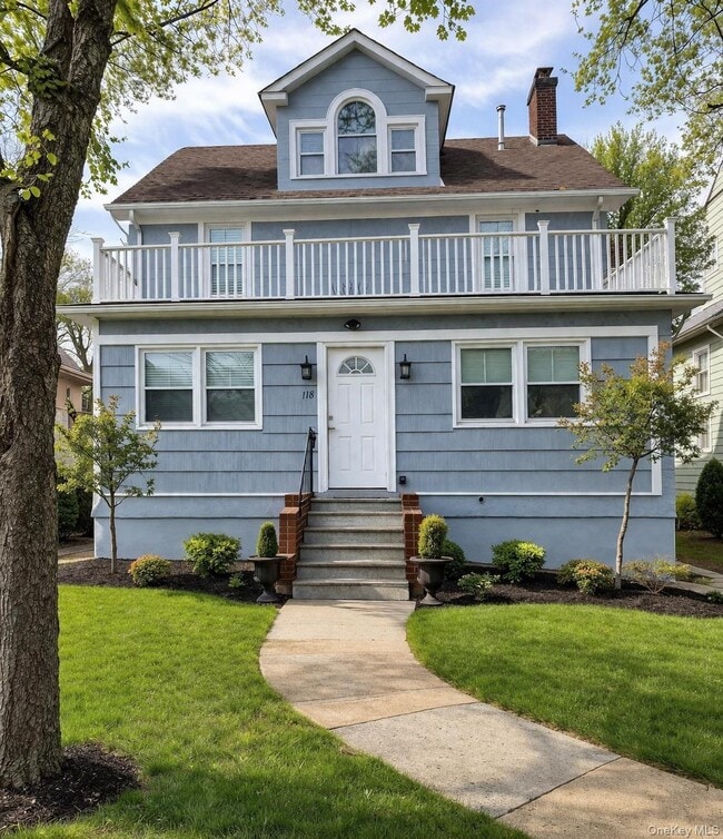 Building Photo - 118 Forest Ave