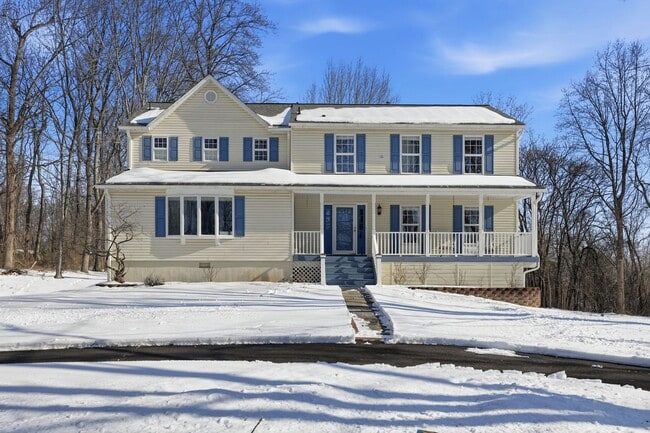 Building Photo - Numerous updates and thoughtful improvements complete this property, making it a rare opportunity...