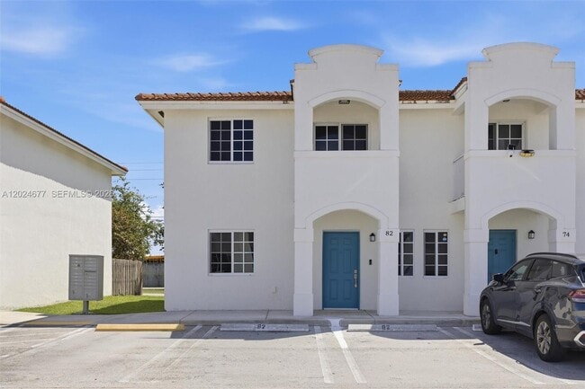 Building Photo - 82 SW 3rd Ct