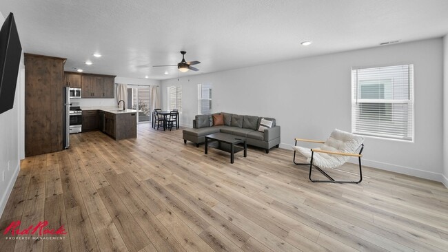 Photo - Be the First to Call This Brand-New Townhome Home Yours!