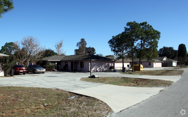 Building Photo - Country Place Apartment Homes