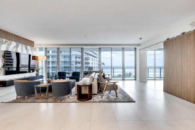 Photo - 3100 N Ocean Dr Unit 804p