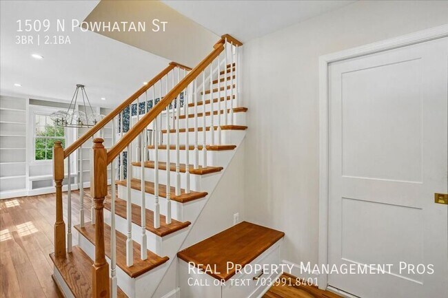 Photo - 1509 N Powhatan St