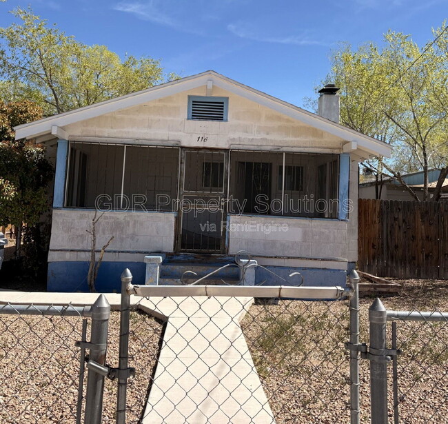 Building Photo - 116 Princeton Dr SE Unit A