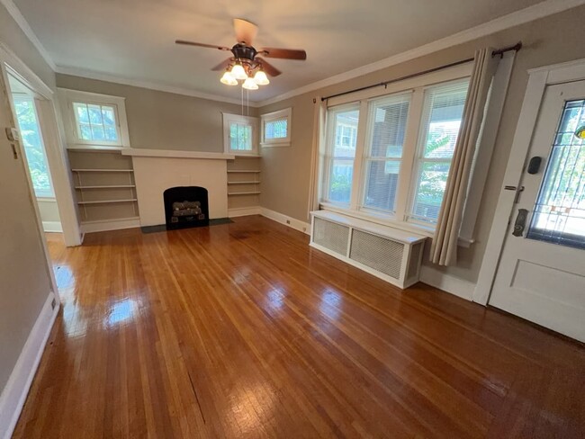 2581 Madison Rd