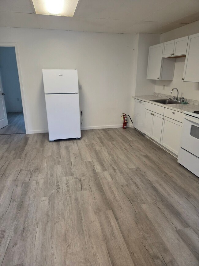 Photo - 15701 Lower Georges Creek Rd SW Unit 1