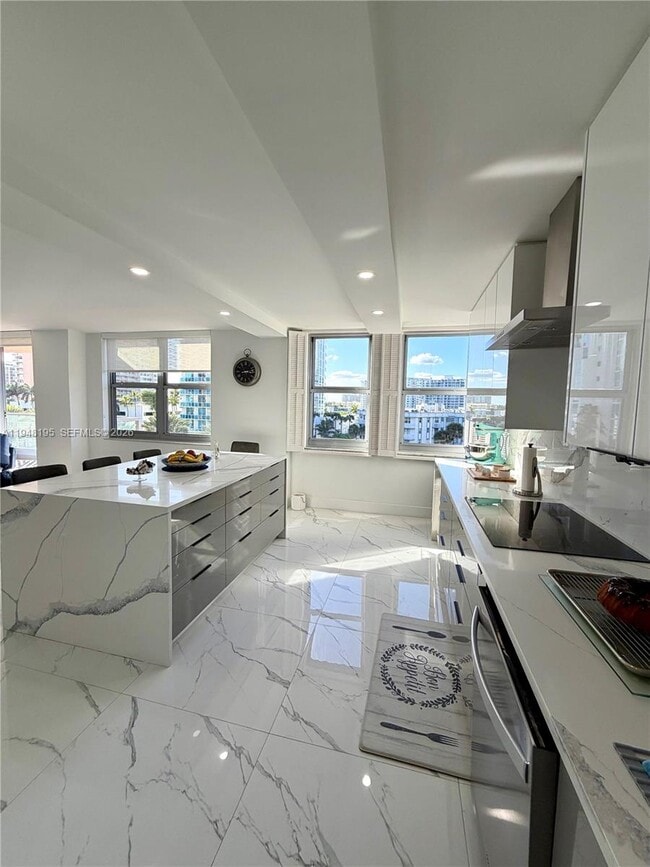 Photo - 1920 S Ocean Dr Unit 5A