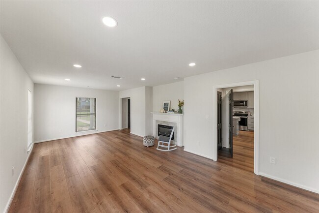 Photo - 3809 Southmore Blvd