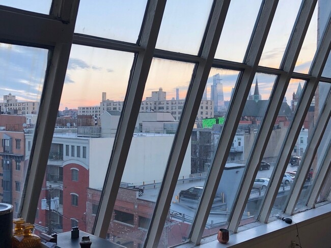 Photo - 300 Adams St Unit 502