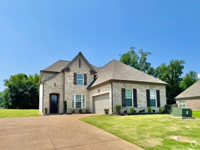 Building Photo - Now Leasing a 4 Bedroom 2.5 Bath In Olive ... Rental