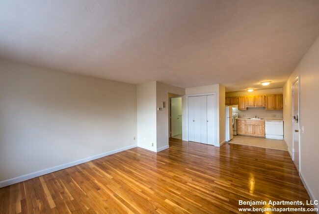 Photo - 82 Gardner St Unit 6B