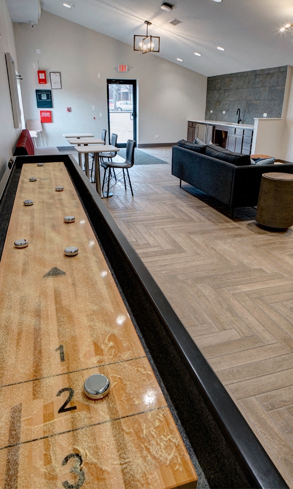 Photo - Willow Crossing Apartments