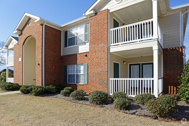 Brentwood Landing