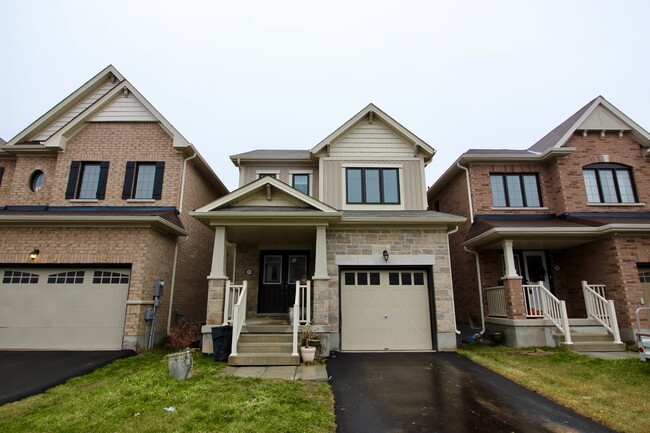 Building Photo - 7678 Buckeye Cres