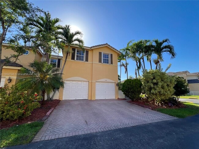 Building Photo - 5486 NW 112th Path Rental
