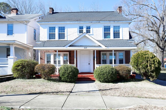 Great home in Durham! - Great home in Durham!