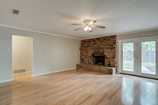 Photo - South Lubbock 4 bedroom 2 bath home