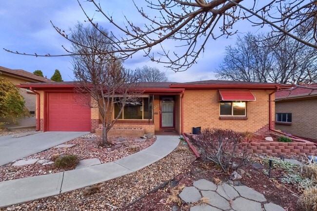 2 Bedroom single family home in Denver - 2 Bedroom single family home in Denver