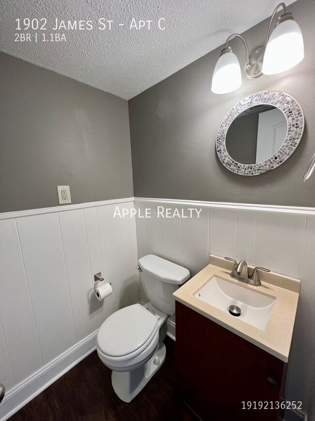Photo - 1902 James St Unidad Apt C