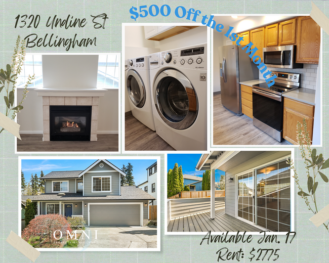 Beautifully Finished Home w/$500 OFF YOUR ... - Beautifully Finished Home w/$500 OFF YOUR ...