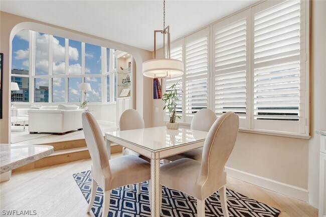 Photo - 4041 Gulf Shore Blvd N Unidad PH-7