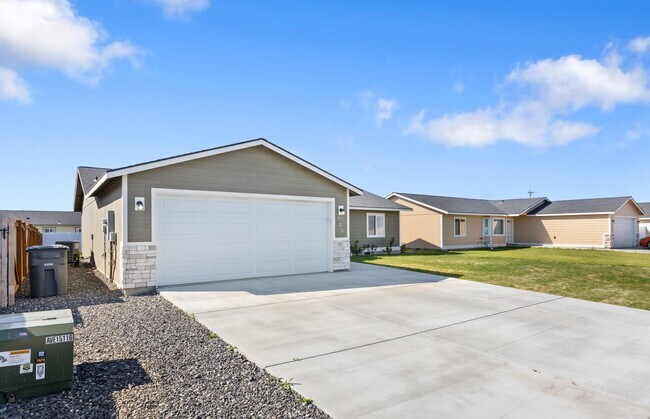 Photo - 722 E Cascade St