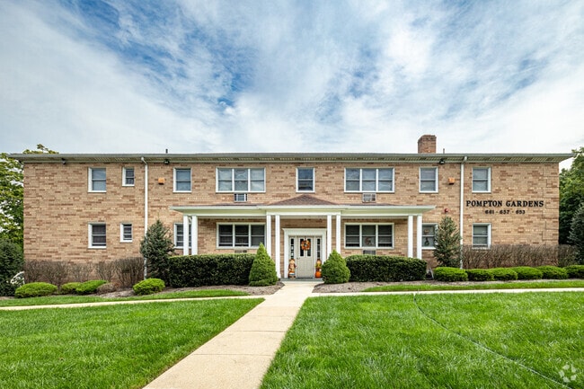 Pompton Gardens, LLC
