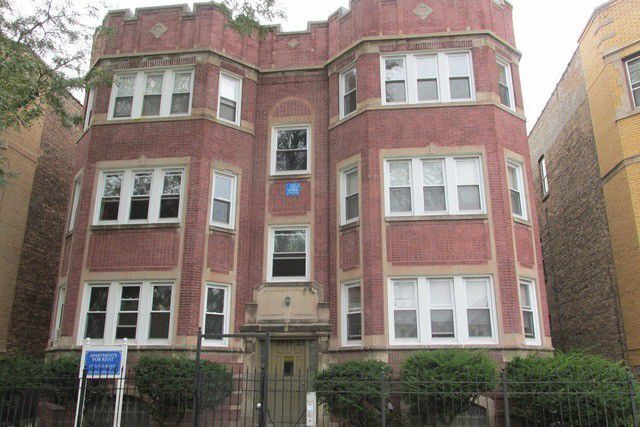 Building Photo - 9424 S Laflin St Unit 3S