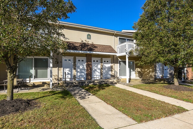 Spring Garden Apartments