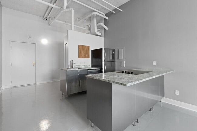 Photo - 6533 E Jefferson Ave Unit 704