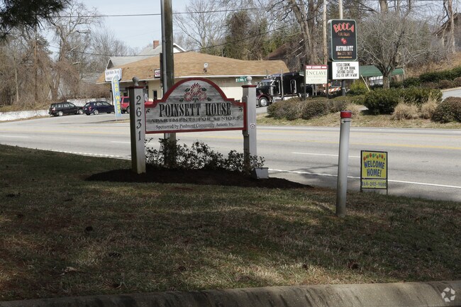 Photo - Poinsett House