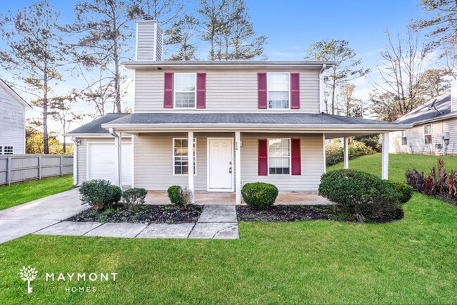 Building Photo - 216 Inverness Trce