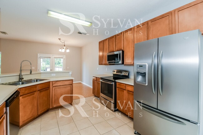 Photo - Welcome home to this stunning 4 bedroom, 3 bathroom home!