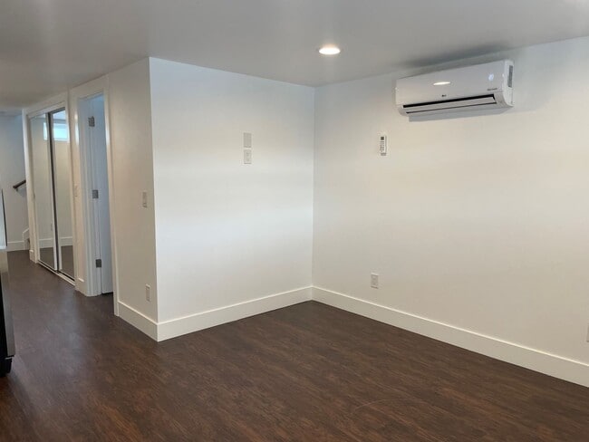 Photo - Now renting Brand new 1 bedroom 1.5 bathroom Executive Townhome