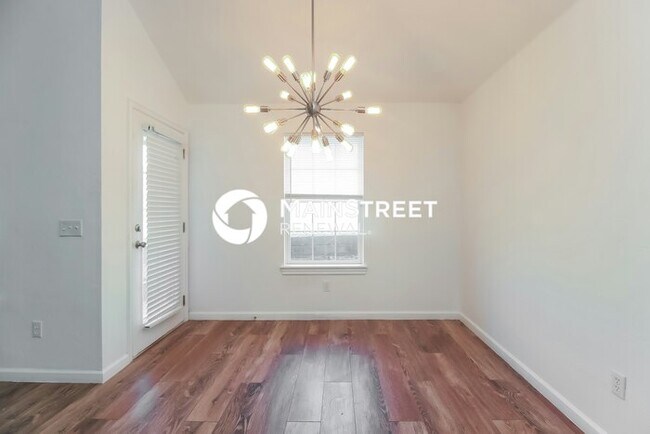 3 Bedroom Pet-Friendly Home in Oklahoma City, OK with Main Street Renewal
