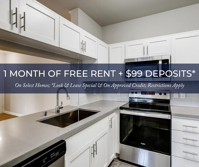 Photo - Alize Apartment Homes