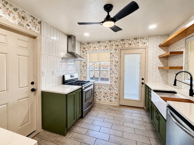 Photo - Charming 2 Bed 1 Bath