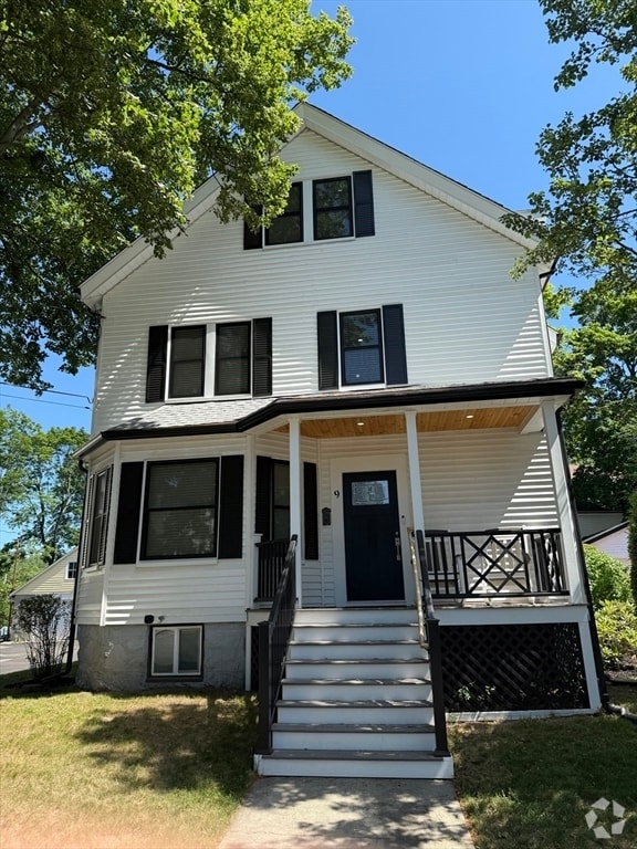 Building Photo - 9 Summit St Rental