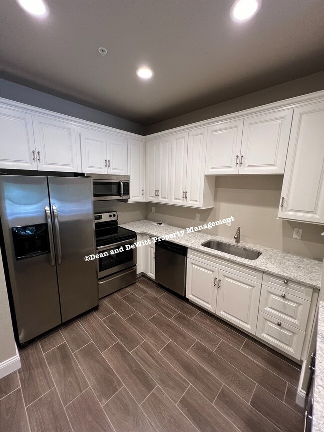 2 Bed/2 Bath