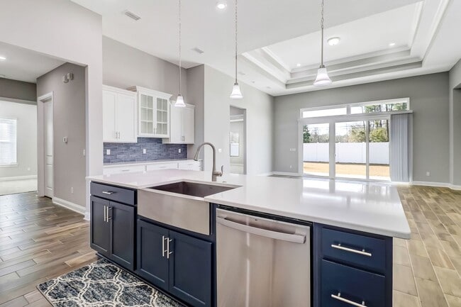 Photo - Gated Community Living Just Minutes from Amelia Island