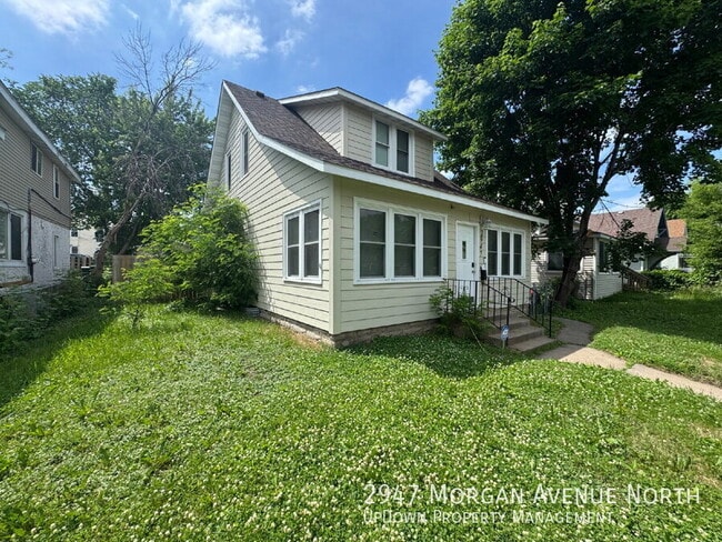 Photo - 2947 N Morgan Ave