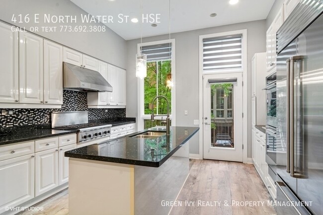 Photo - 416 E North Water St Condo Unit HSE