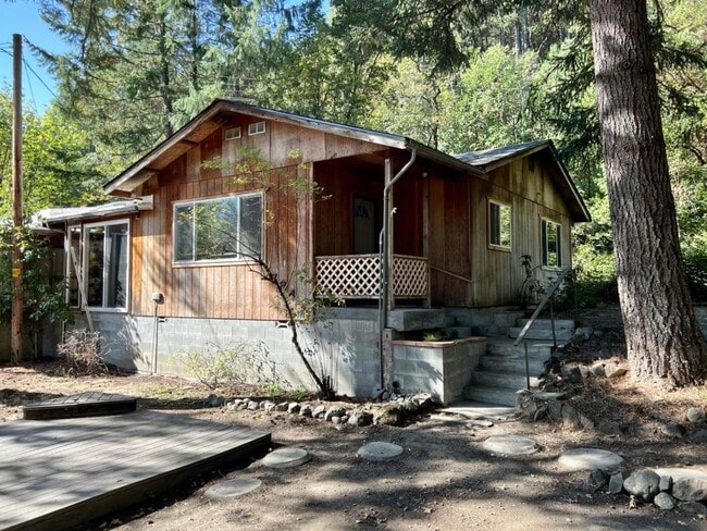 Photo - 784 Murphy Creek Rd House